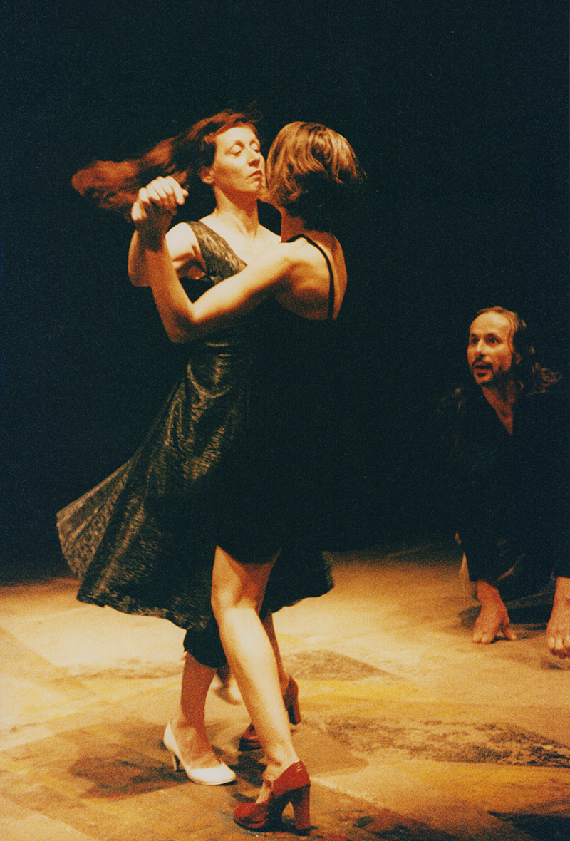 1997 - VON GOETHE DE SADE 69(E.Diezfelbinger, G.Graf, K