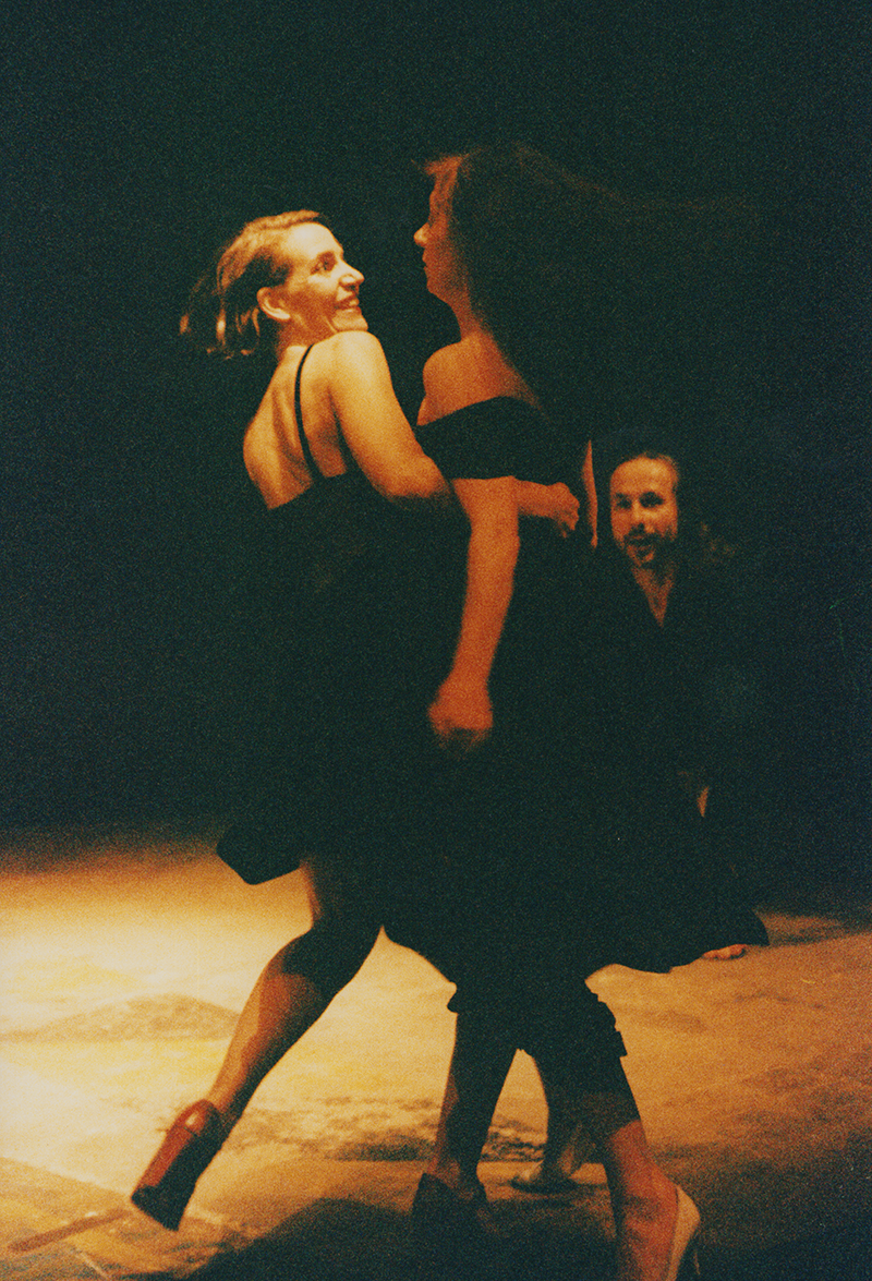 1997 - VON GOETHE DE SADE 70(G.Graf, E.Diezfelbinger, K