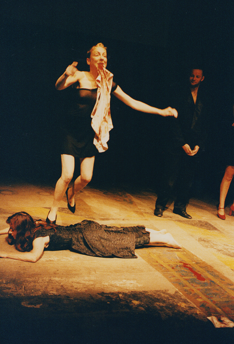 1997 - VON GOETHE DE SADE 74(R.Geiersberger, E.Diezfelbinger, A