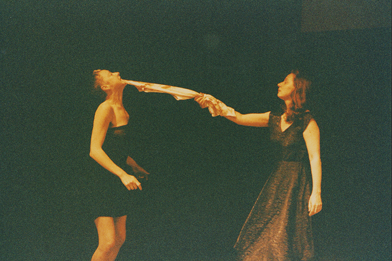 1997 - VON GOETHE DE SADE 75(R.Geiersberger, E