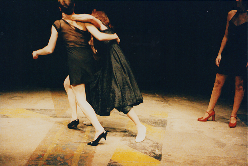 1997 - VON GOETHE DE SADE 79(R.Geiersberger, E.Diezfelbinger, G