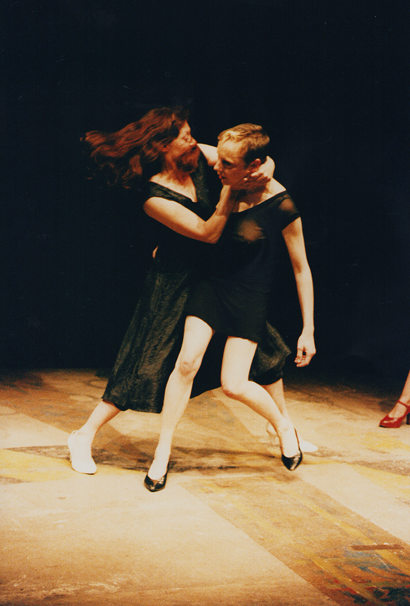 1997 - VON GOETHE DE SADE 80(E.Diezfelbinger, R