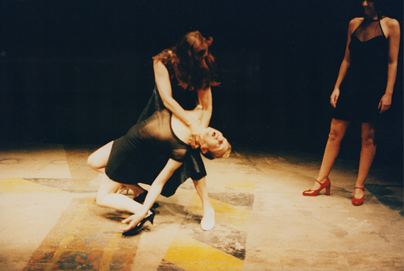 1997 - VON GOETHE DE SADE 81(E.Diezfelbinger, R.Geiersberger, G