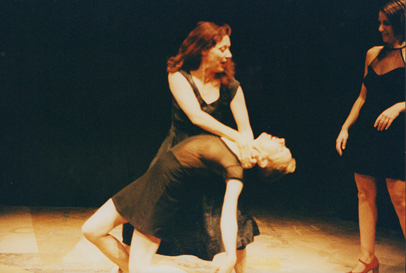 1997 - VON GOETHE DE SADE 82(E Diezfelbinger, R Geiersberger, G Graf)&copy;FTM