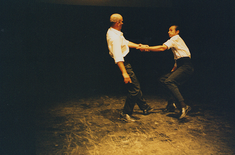 1998 - KLASSENKAMPF 03(P.Pruchniewitz, K