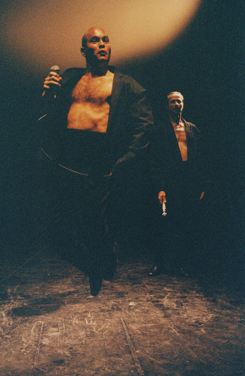 1998 - KLASSENKAMPF 05(P.Pruchniewitz, K