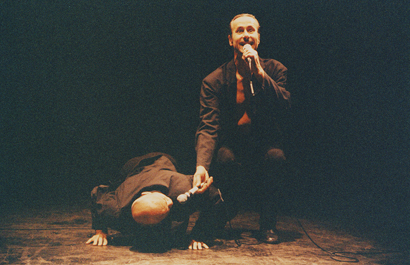 1998 - KLASSENKAMPF 06(P.Pruchniewitz, K