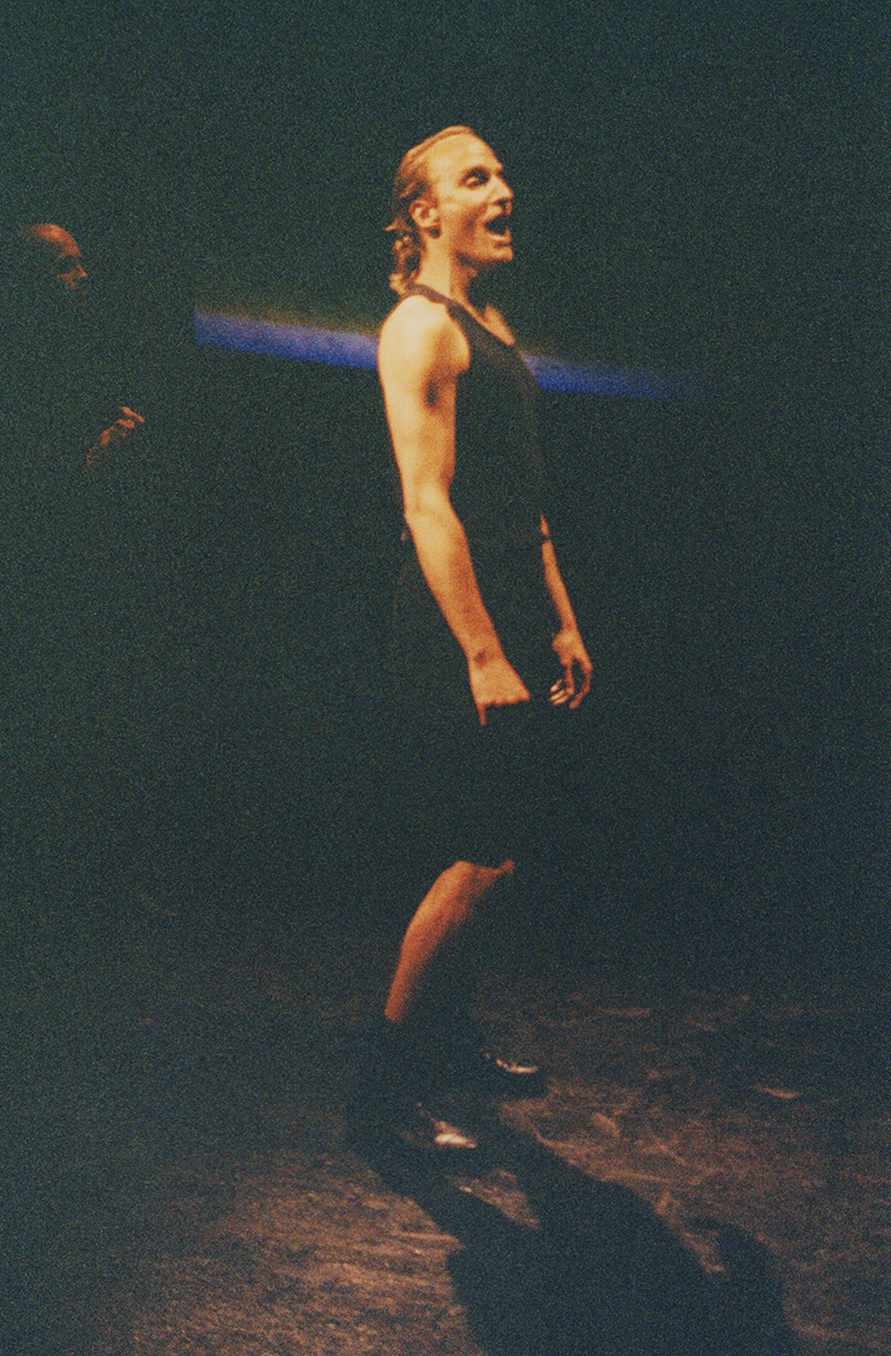 1998 - KLASSENKAMPF 07(Ulrich Zentner)&copy;FTM