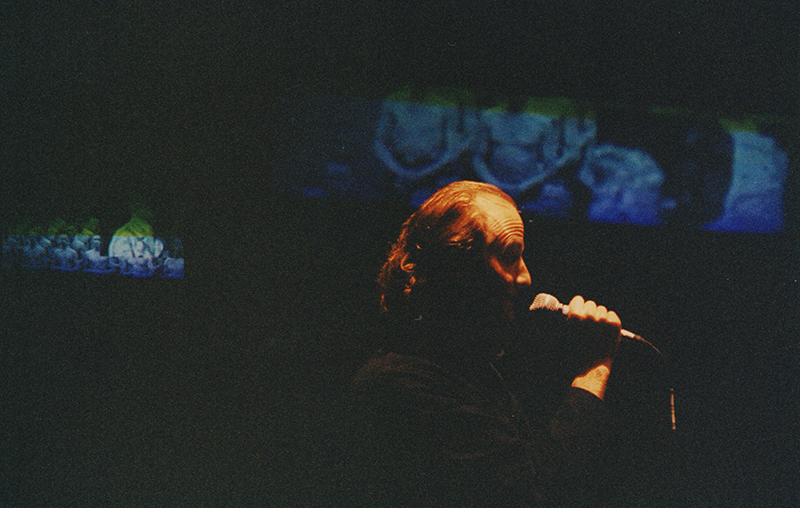 1998 - KLASSENKAMPF 09(Ulrich Zentner)&copy;FTM