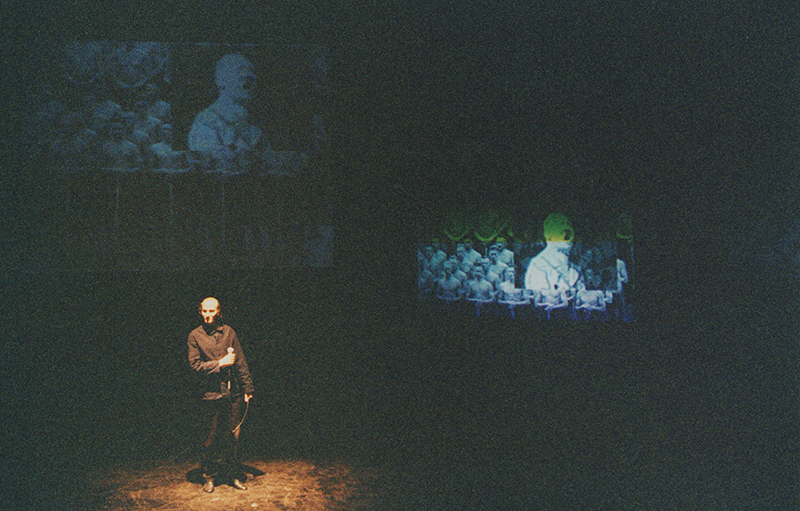 1998 - KLASSENKAMPF 10(Ulrich Zentner)&copy;FTM