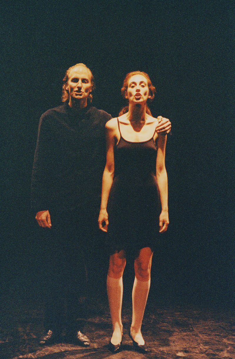 1998 - KLASSENKAMPF 13(U.Zentner, U