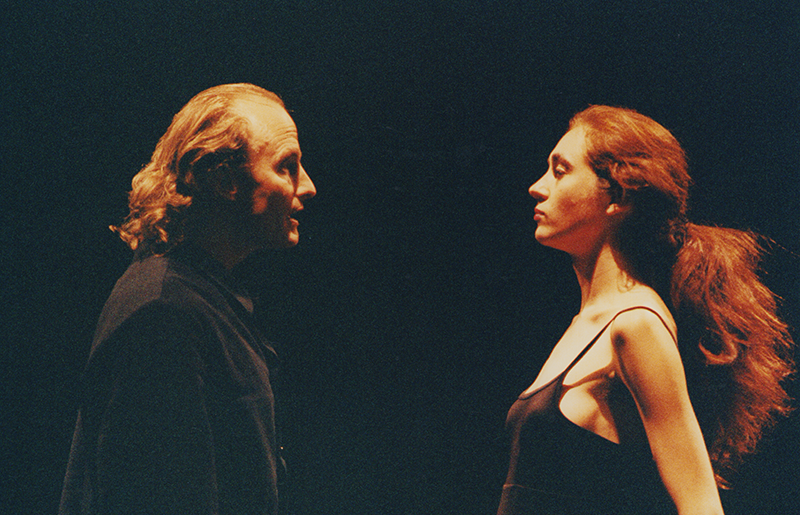 1998 - KLASSENKAMPF 14(U.Zentner, U