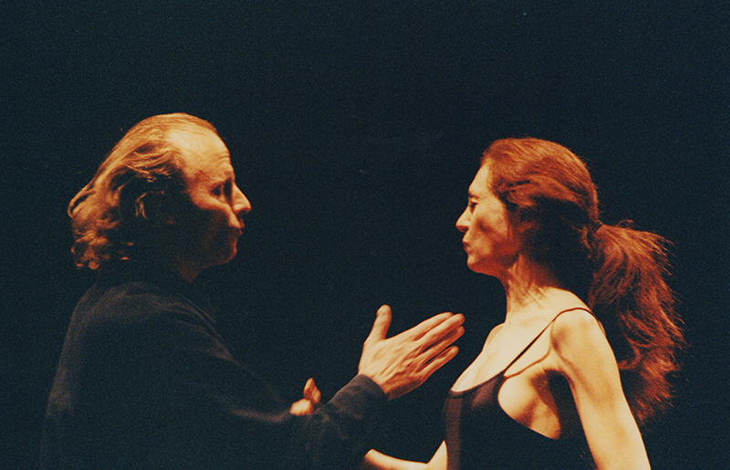 1998 - KLASSENKAMPF 15(U.Zentner, U