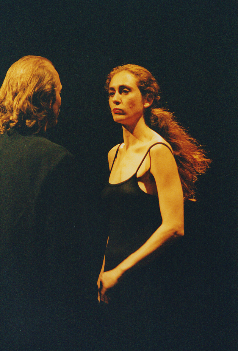 1998 - KLASSENKAMPF 16(U.Zentner, U