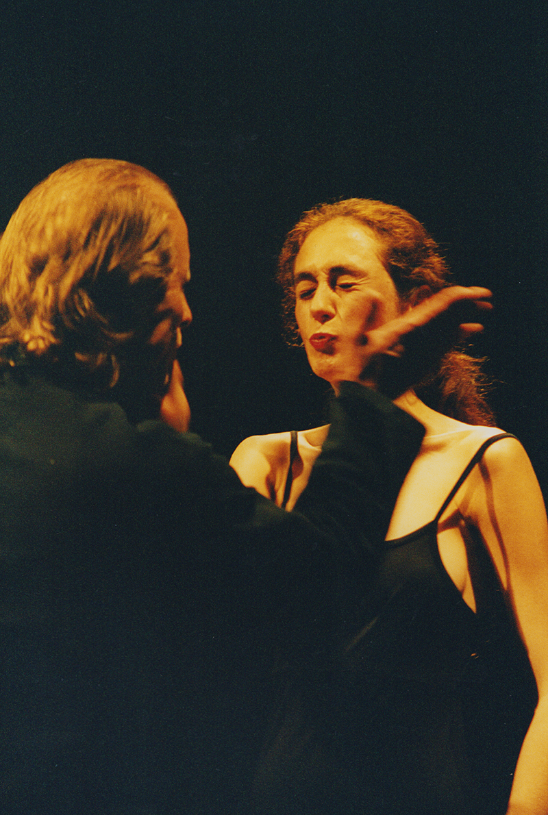 1998 - KLASSENKAMPF 17(U.Zentner, U