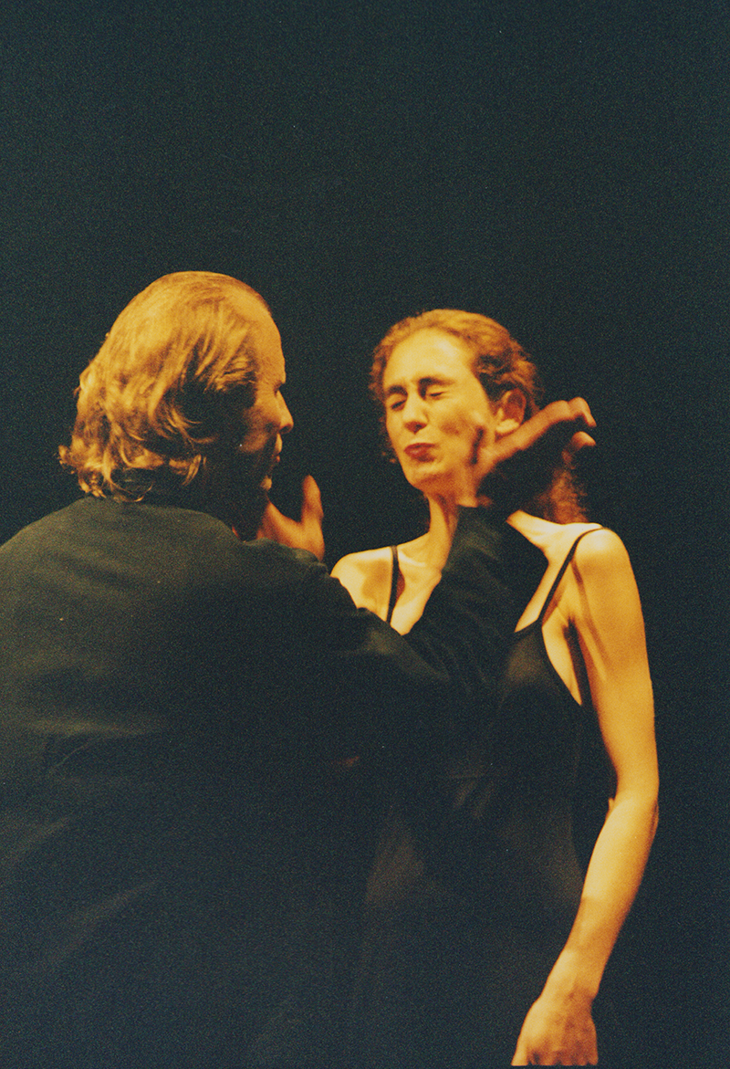 1998 - KLASSENKAMPF 18(U.Zentner, U