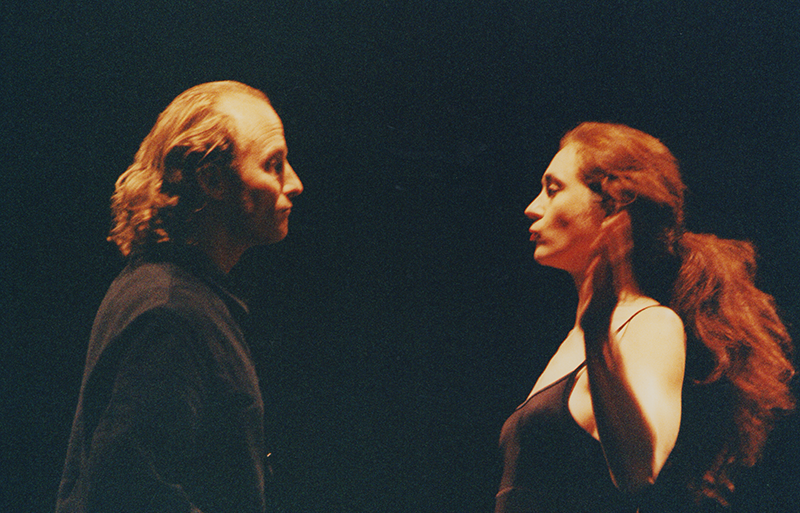 1998 - KLASSENKAMPF 19(U.Zentner, U