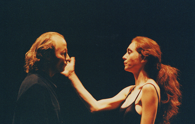 1998 - KLASSENKAMPF 20(U.Zentner, U