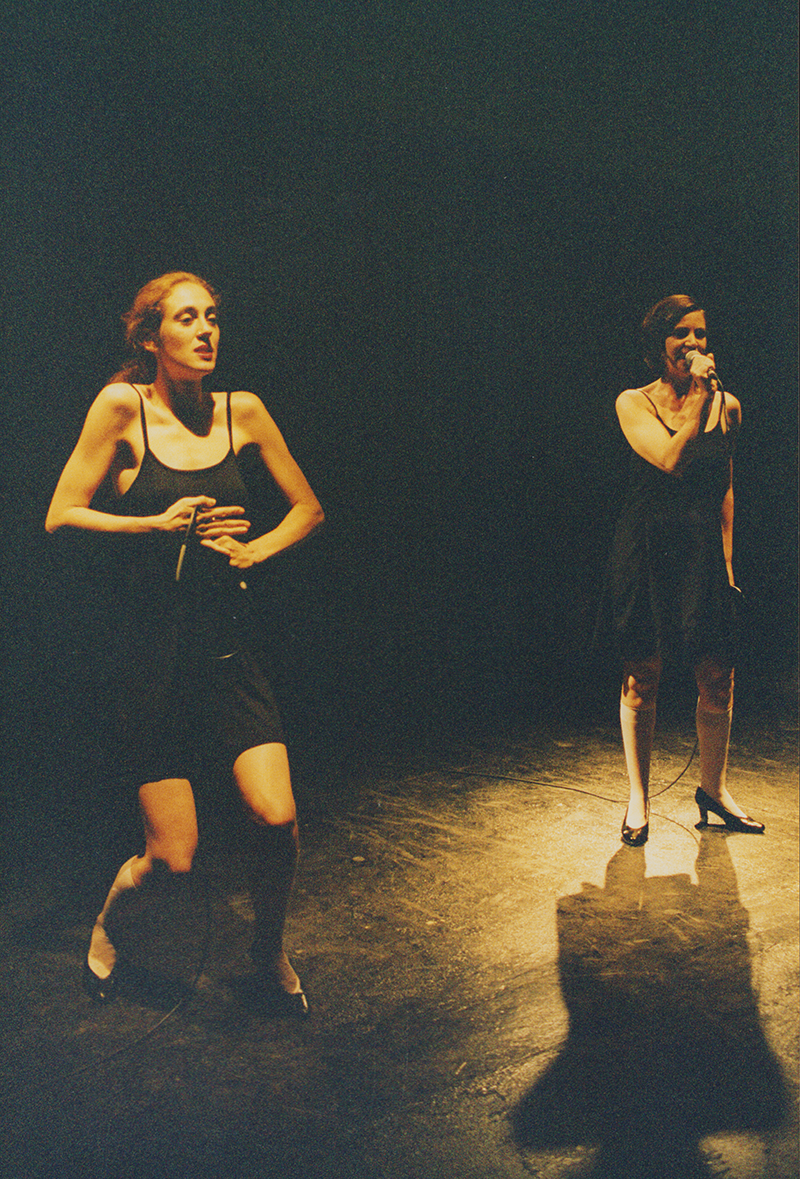 1998 - KLASSENKAMPF 21(U.Niffka, G