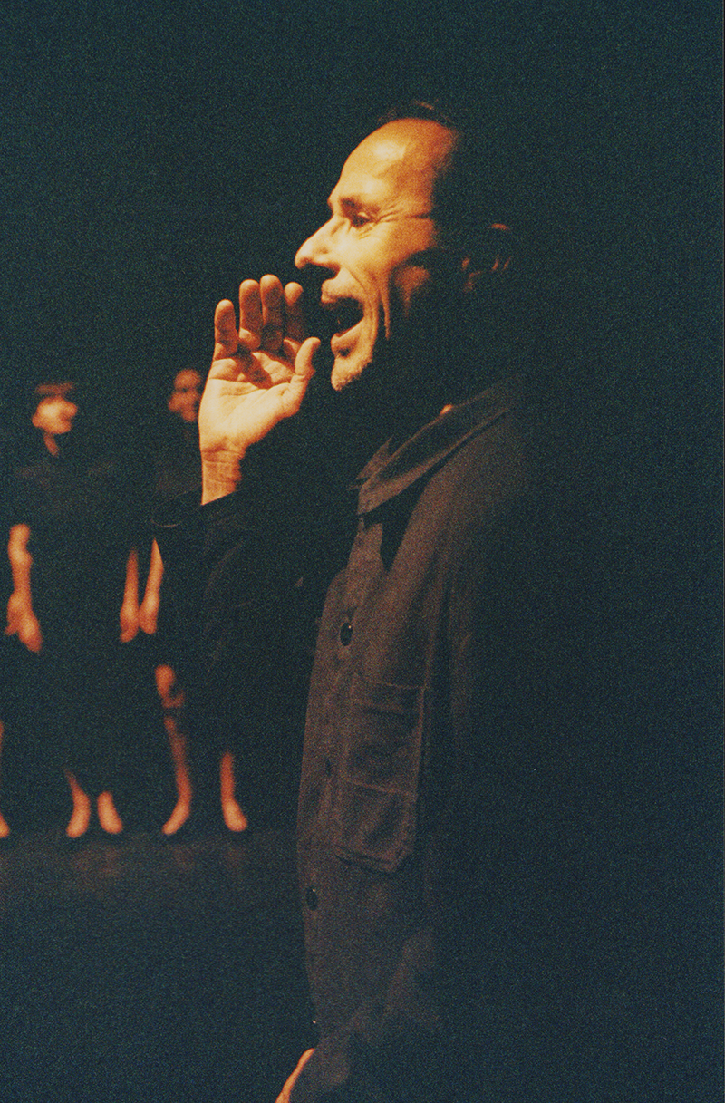 1998 - KLASSENKAMPF 24(K