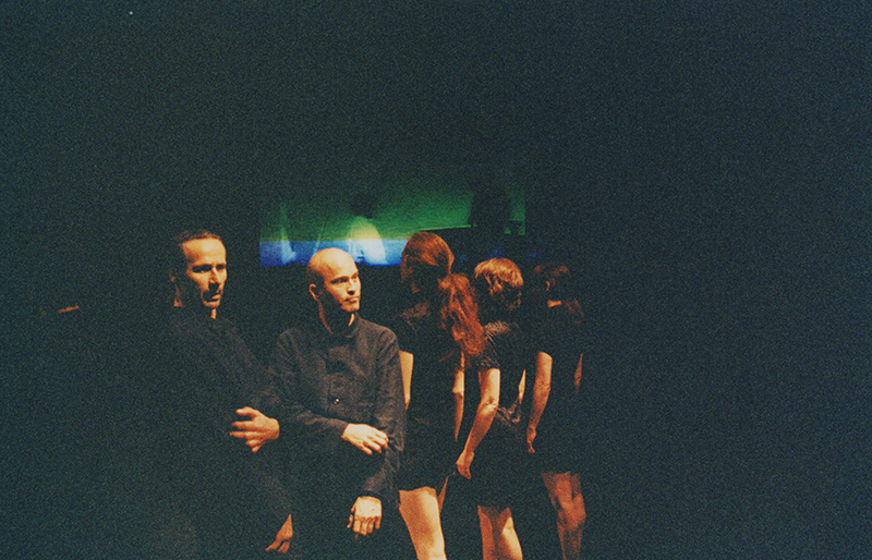 1998 - KLASSENKAMPF 26(K.Bildstein, P.Pruchniewitz, U.Niffka, G.Graf, E