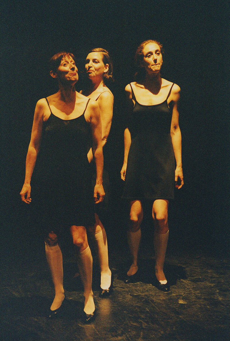 1998 - KLASSENKAMPF 33(E.Dietzfelbinger, G.Graf, U