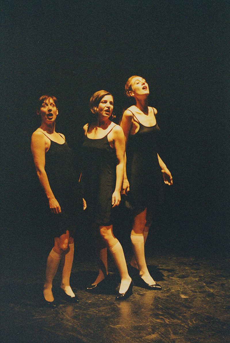 1998 - KLASSENKAMPF 34(E.Dietzfelbinger, G.Graf, U