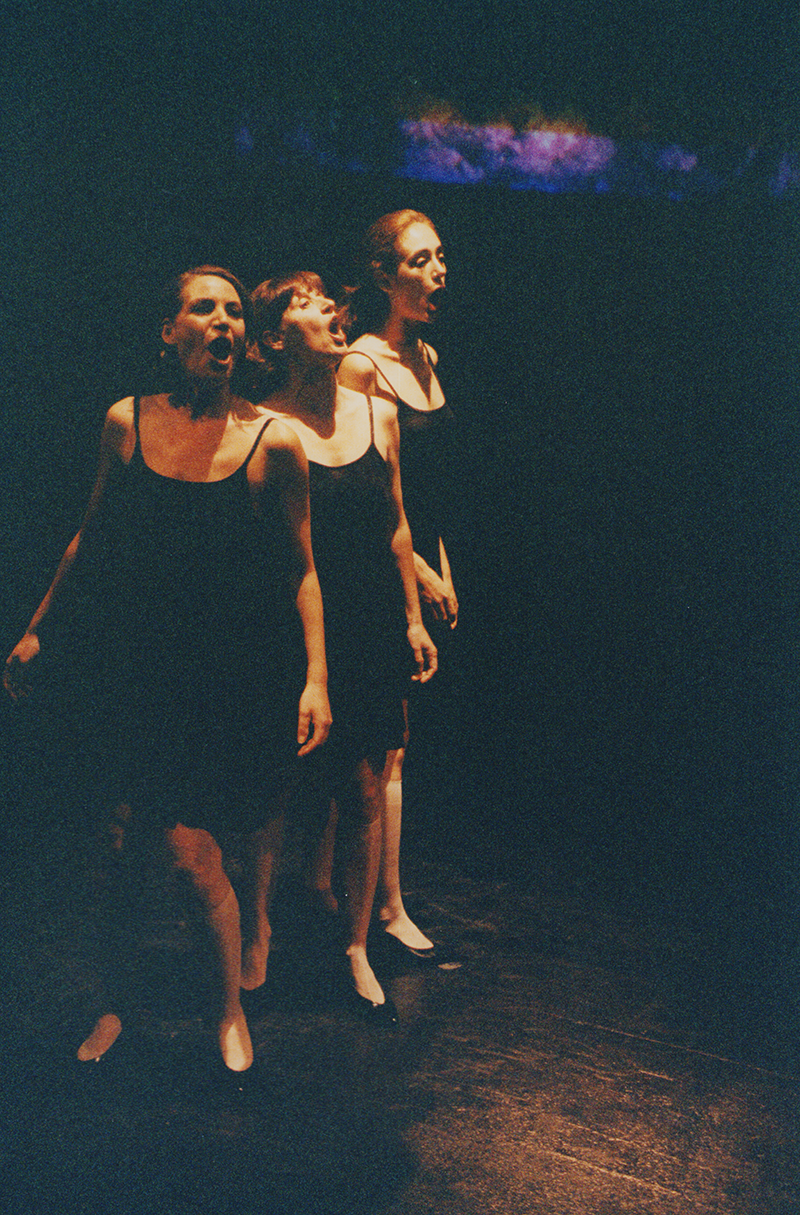 1998 - KLASSENKAMPF 35(G.Graf, E.Dietzfelbinger, U