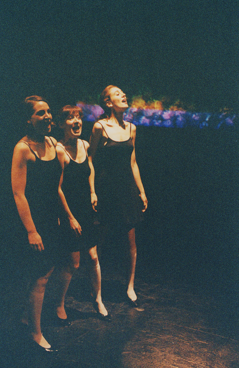 1998 - KLASSENKAMPF 36(G.Graf, E.Dietzfelbinger, U