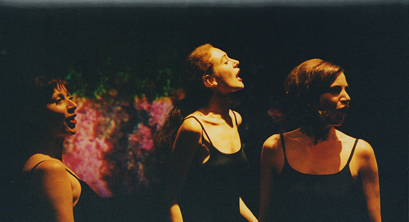 1998 - KLASSENKAMPF 40(E.Dietzfelbinger, U.Niffka, G