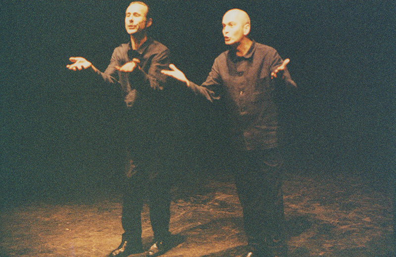 1998 - KLASSENKAMPF 44(K.Bildstein, P