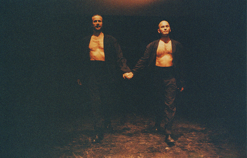 1998 - KLASSENKAMPF 46(K.Bildstein, P