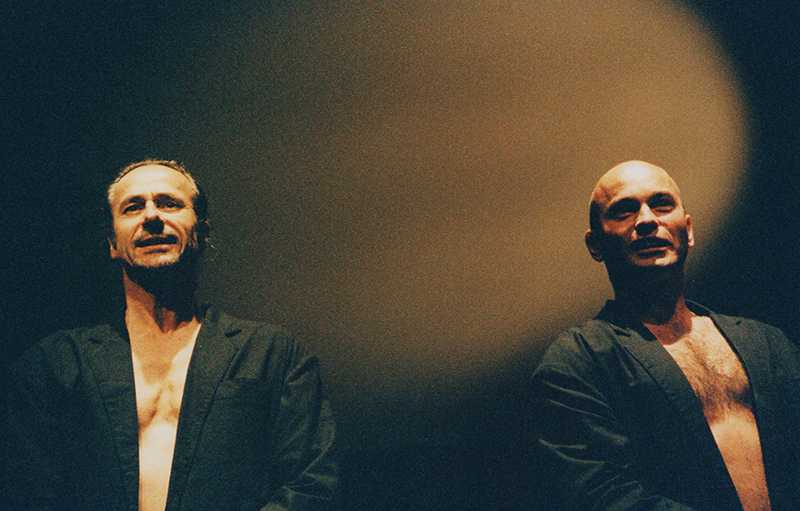 1998 - KLASSENKAMPF 47(K.Bildstein, P