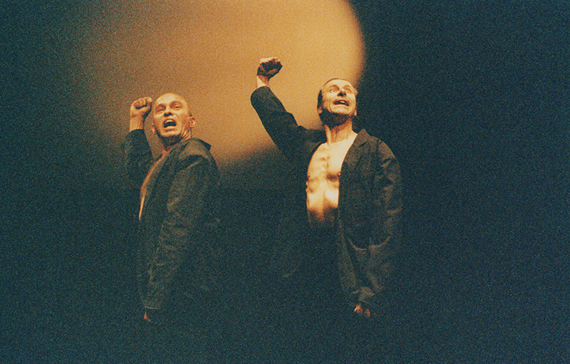 1998 - KLASSENKAMPF 48(K.Bildstein, P