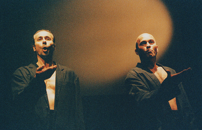 1998 - KLASSENKAMPF 49(K.Bildstein, P