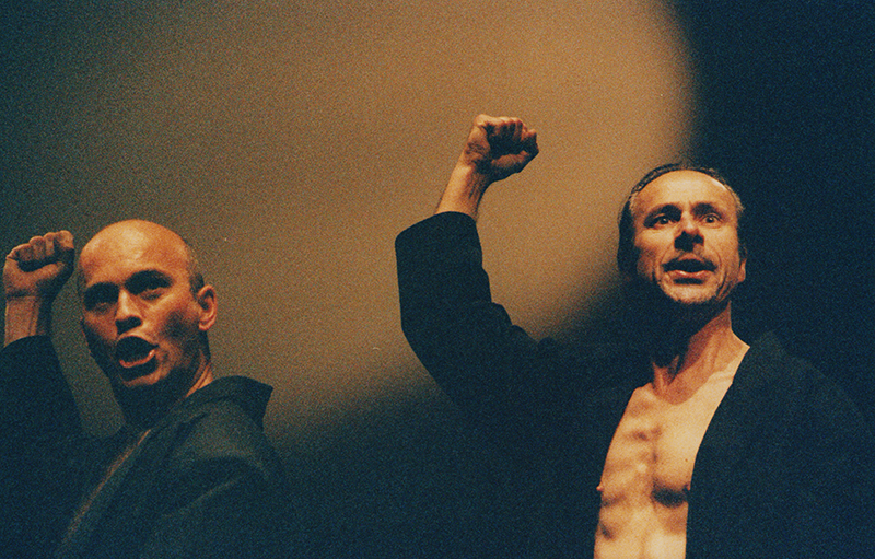 1998 - KLASSENKAMPF 50(P.Pruchniewitz, K