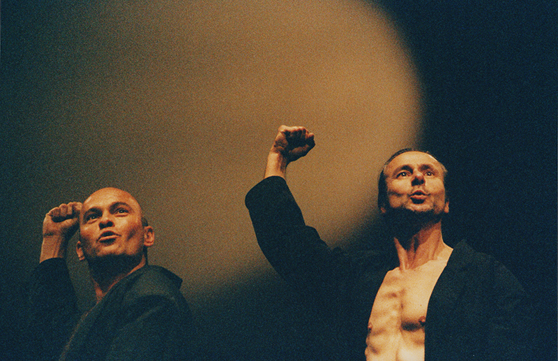 1998 - KLASSENKAMPF 51(P.Pruchniewitz, K