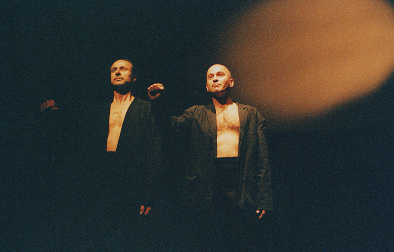 1998 - KLASSENKAMPF 53(K.Bildstein, P