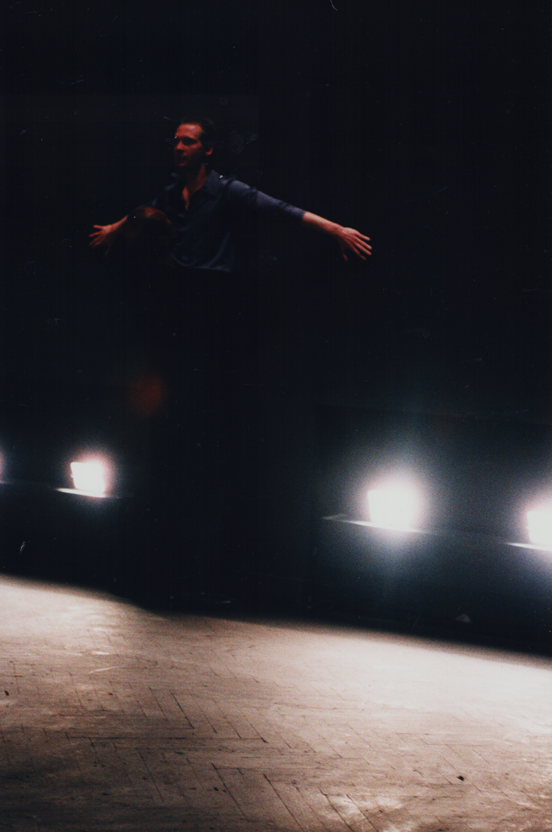 1999 - G. B&Uuml;CHNER 05