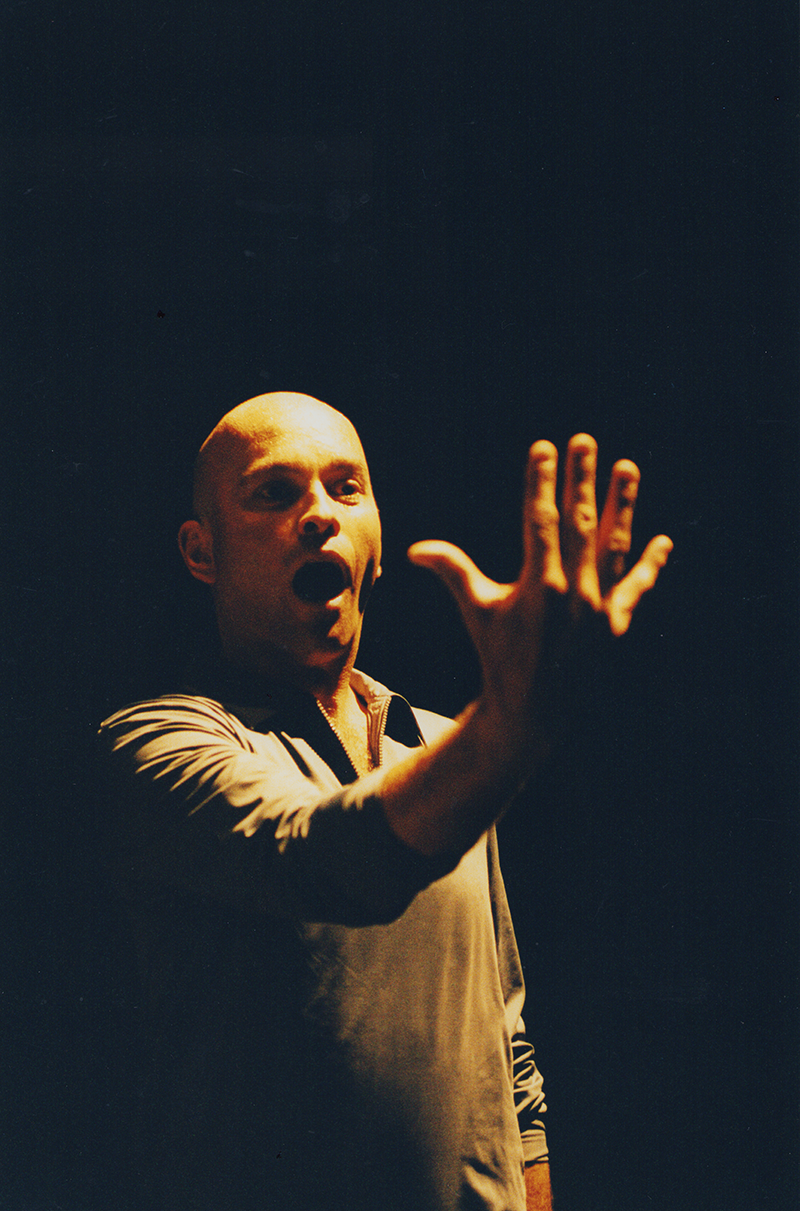 1999 - G. B&Uuml;CHNER 05