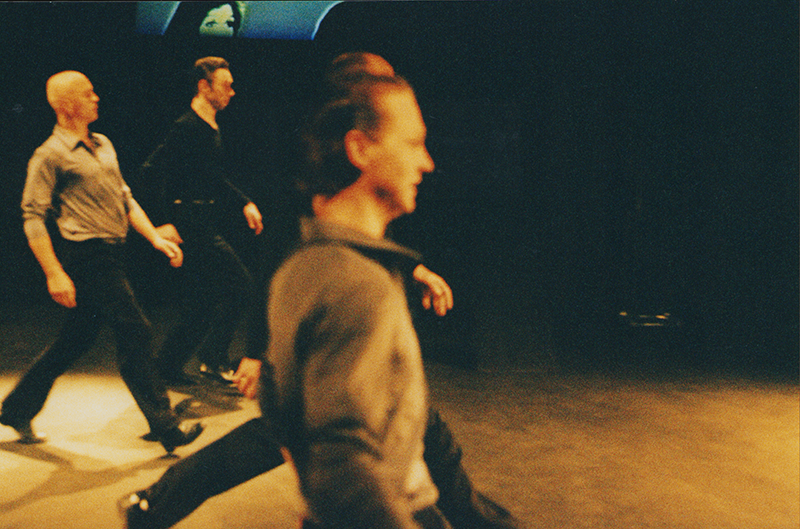 1999 - G. B&Uuml;CHNER 05. 99, 09(P.Pruchniewitz, A.P&uuml;ttmann,P.v