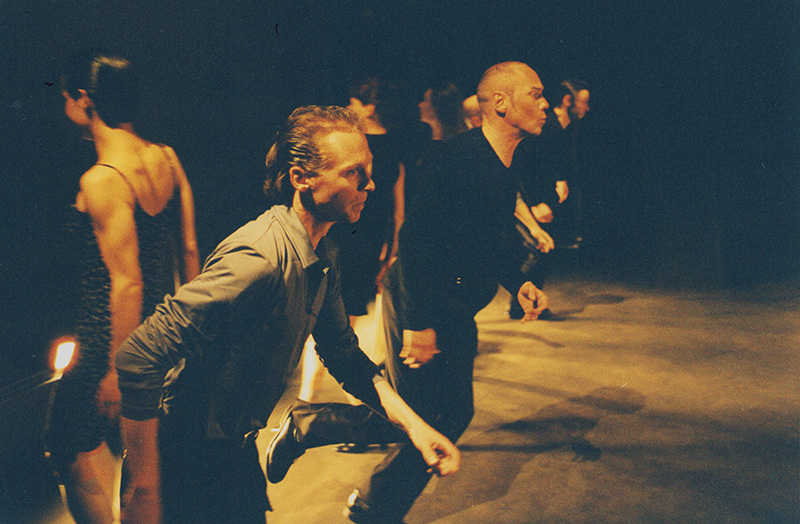 1999 - G. B&Uuml;CHNER 05