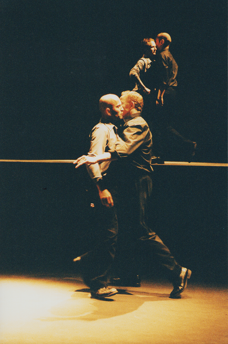 1999 - G. B&Uuml;CHNER 05. 99, 11(P.Pruchniewitz, A.Meinhardt, P.v.Mende, T