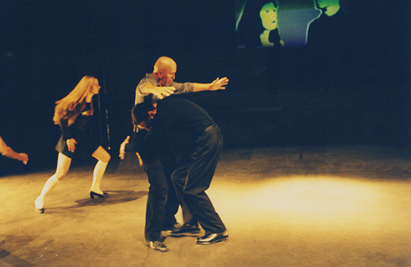 1999 - G. B&Uuml;CHNER 05. 99, 12(B.Weber, P.Pruchniewitz, A