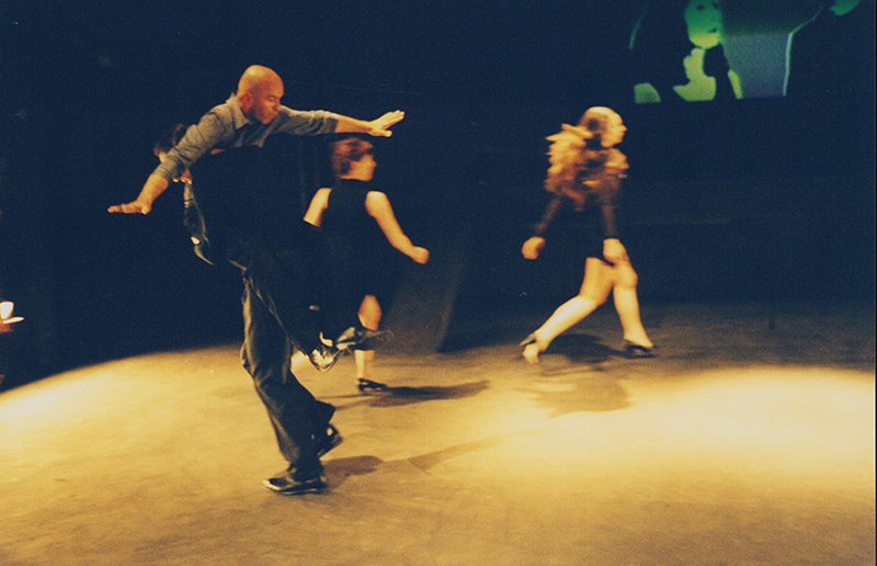 1999 - G. B&Uuml;CHNER 05. 99, 13(A.P&uuml;ttmann, P.Pruchniewitz, E.Dietzfelbinger, B