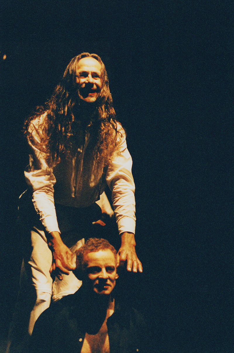 1999 - G. B&Uuml;CHNER 05