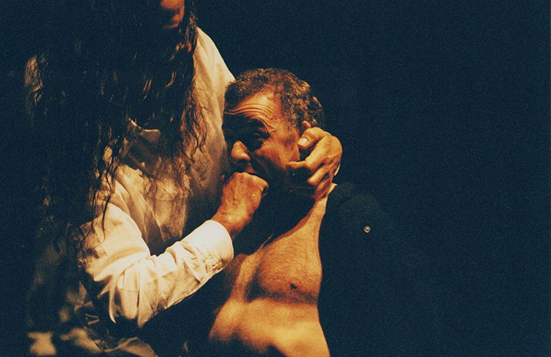 1999 - G. B&Uuml;CHNER 05