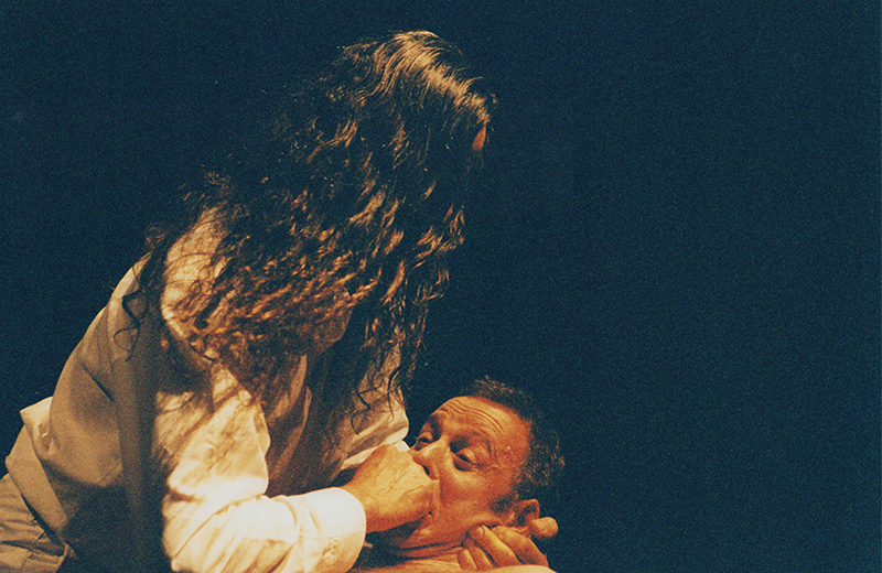 1999 - G. B&Uuml;CHNER 05