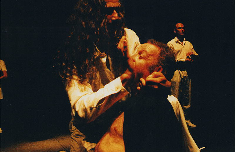 1999 - G. B&Uuml;CHNER 05