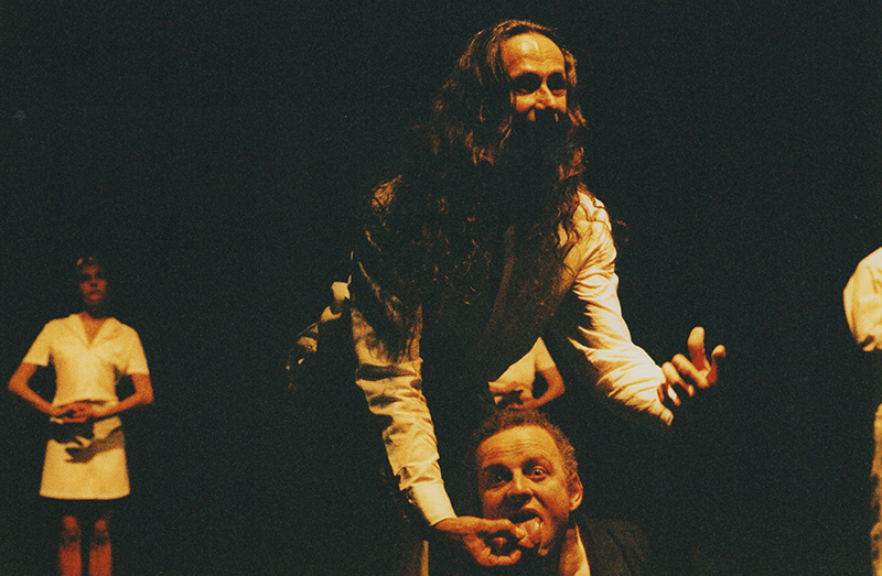 1999 - G. B&Uuml;CHNER 05